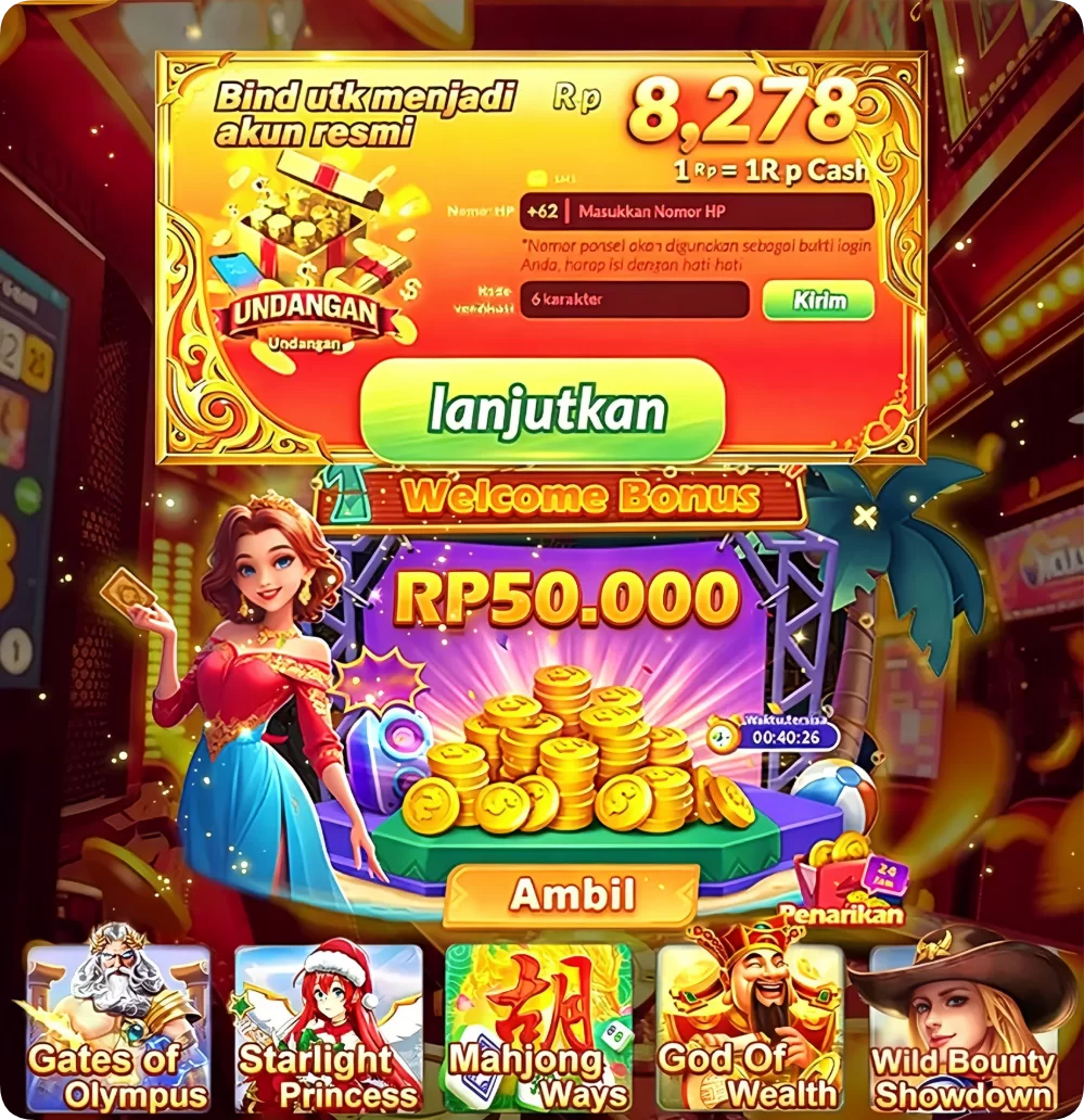 2vip6 Masuk