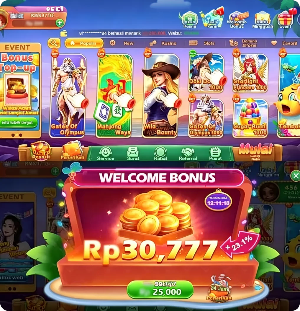 2vip6 Resmi - Unduh APK