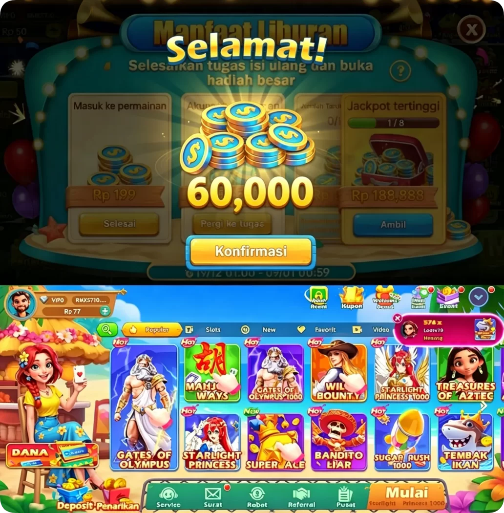 2vip6 Masuk - 2vip6 Resmi